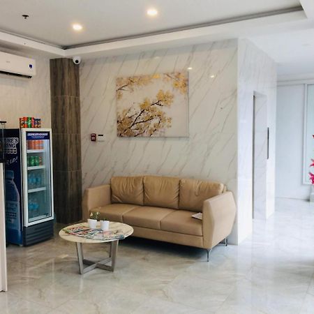 Rublin Hotel Cebu Exterior foto