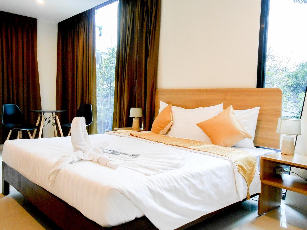 Rublin Hotel Cebu Exterior foto