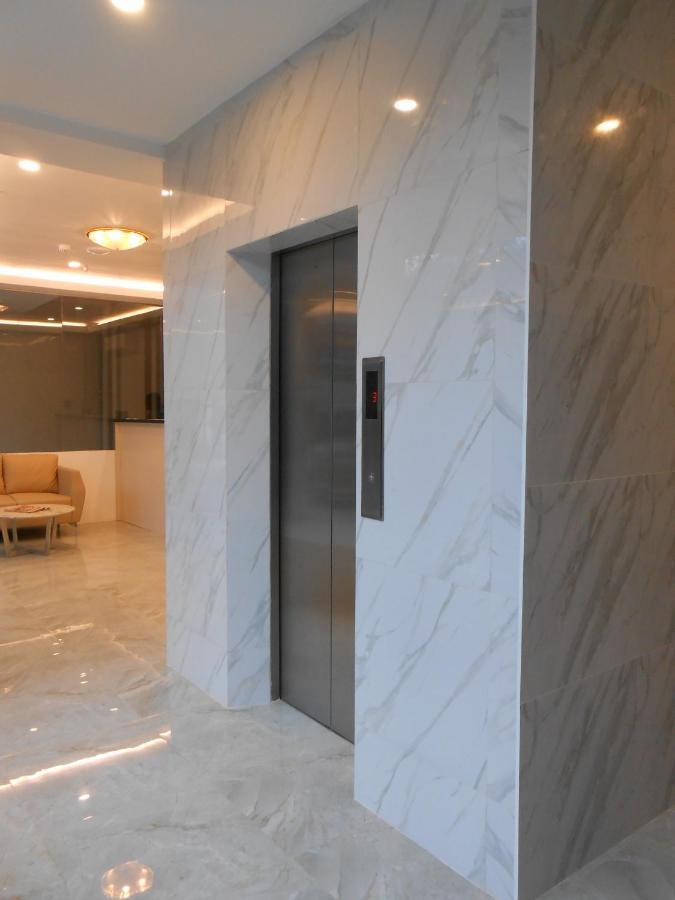 Rublin Hotel Cebu Quarto foto